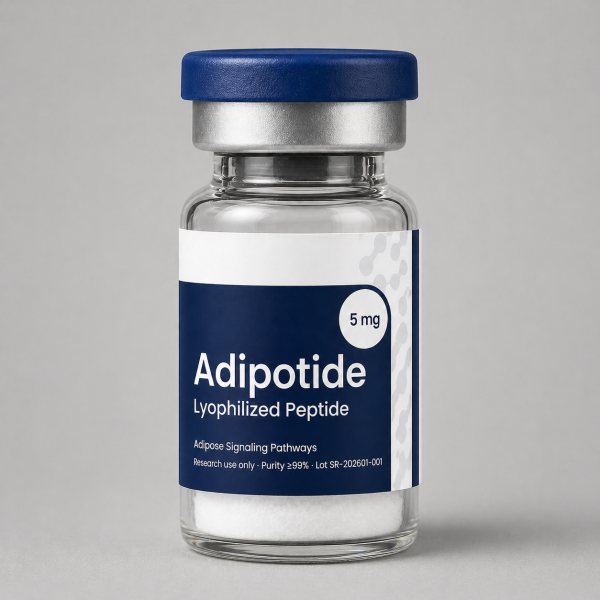 Adipotide - 5 mg
