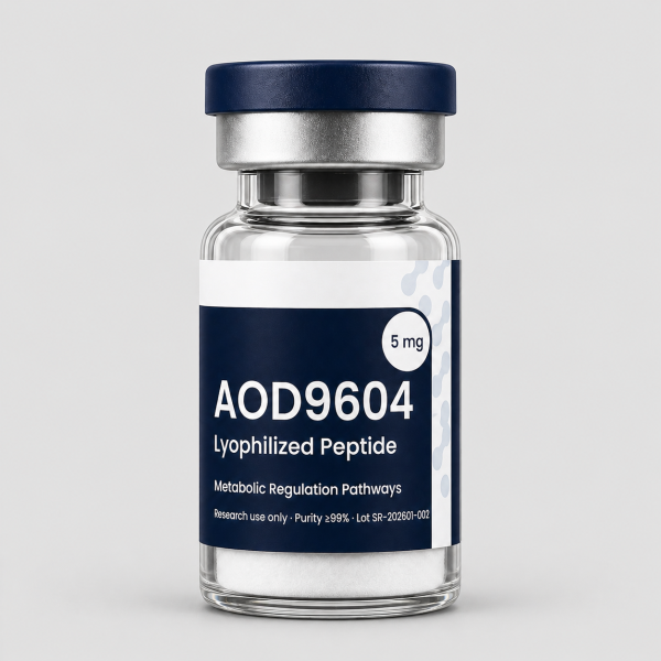 AOD9604 - 5 mg