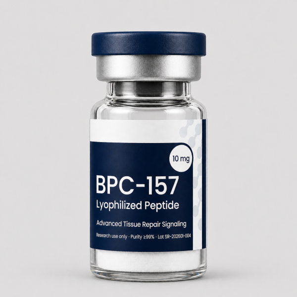 BPC-157 - 10 mg