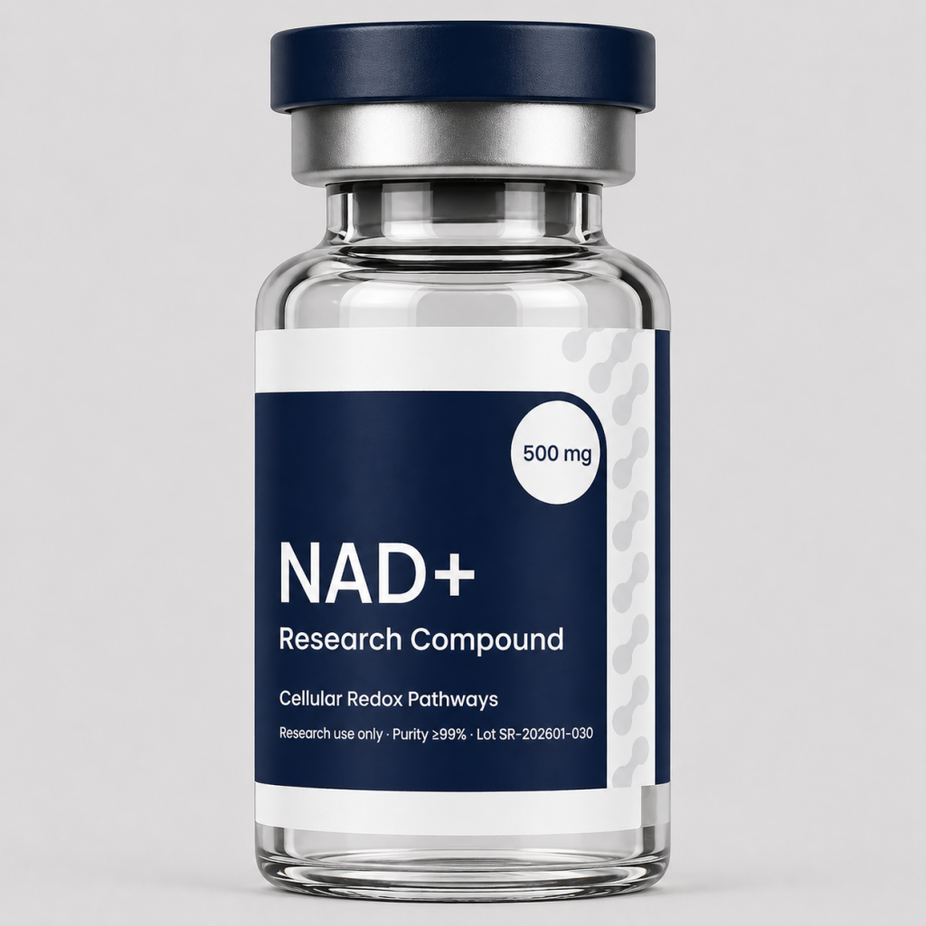 nad+