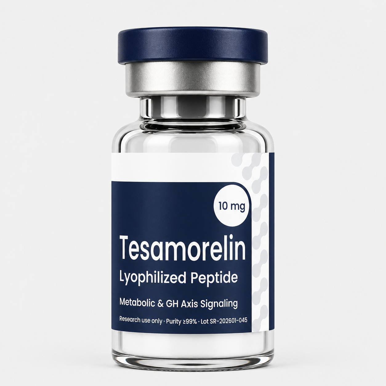 tesamorelin