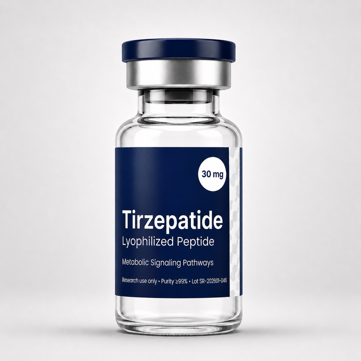 Tirzepatide - 30 mg - Slika 1