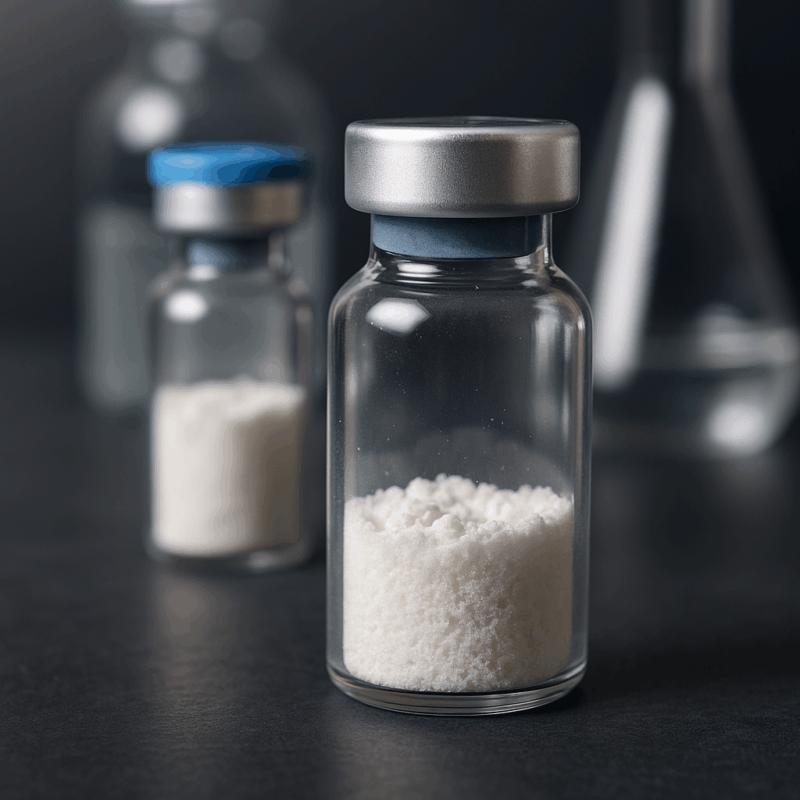 Liofilizirani istraživački peptidi
