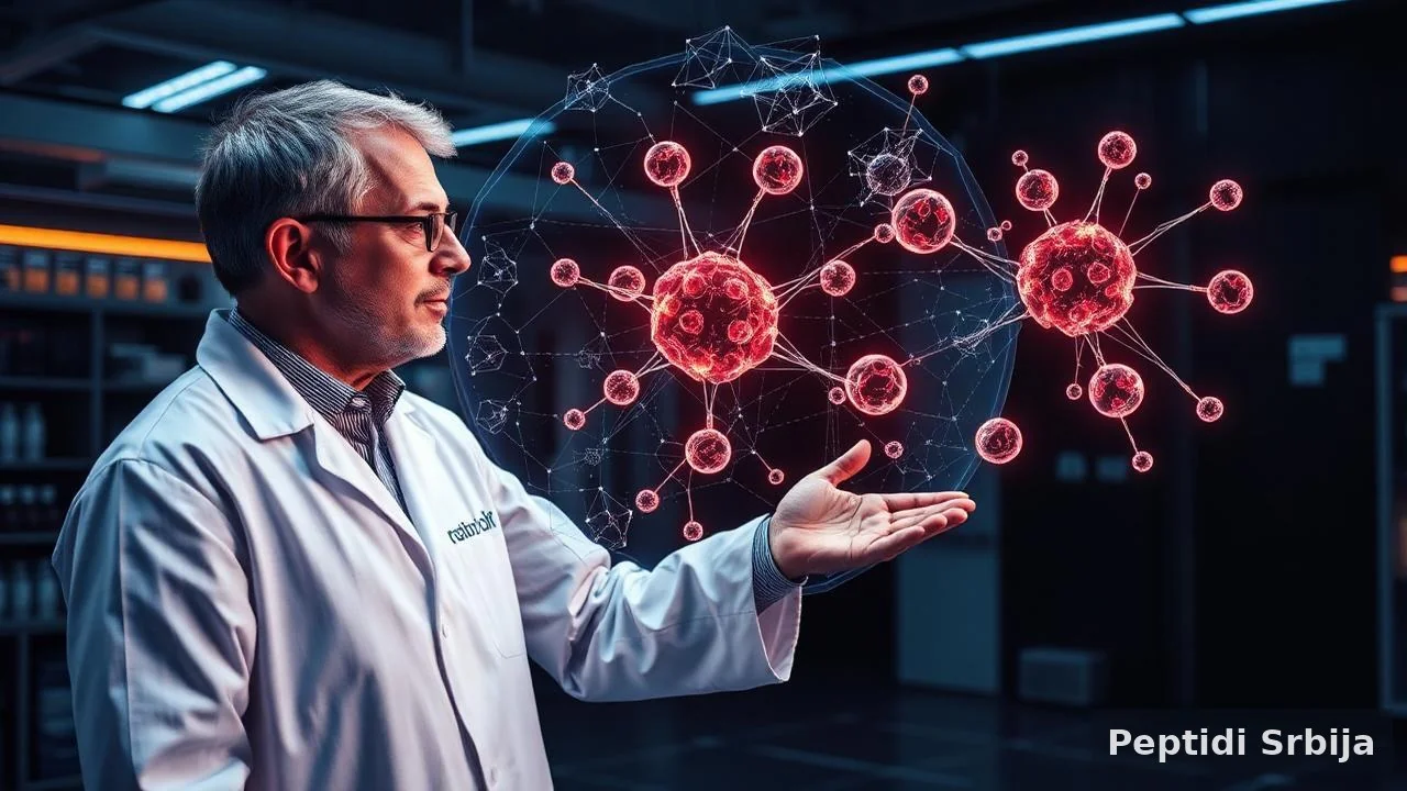 Budući pravci razvoja peptidne biotehnologije — Peptidi cena u Srbiji Budući pravci razvoja peptidne biotehnologije — Peptidi cena u Srbiji